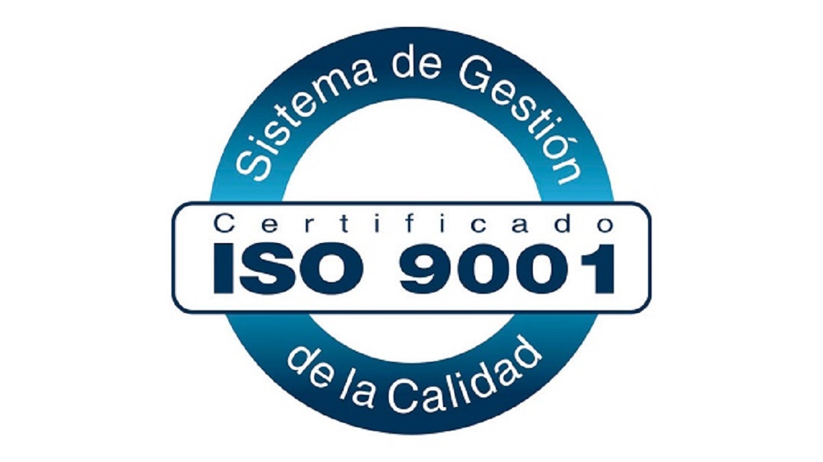 Resultado de imagen para normas ISO 9001